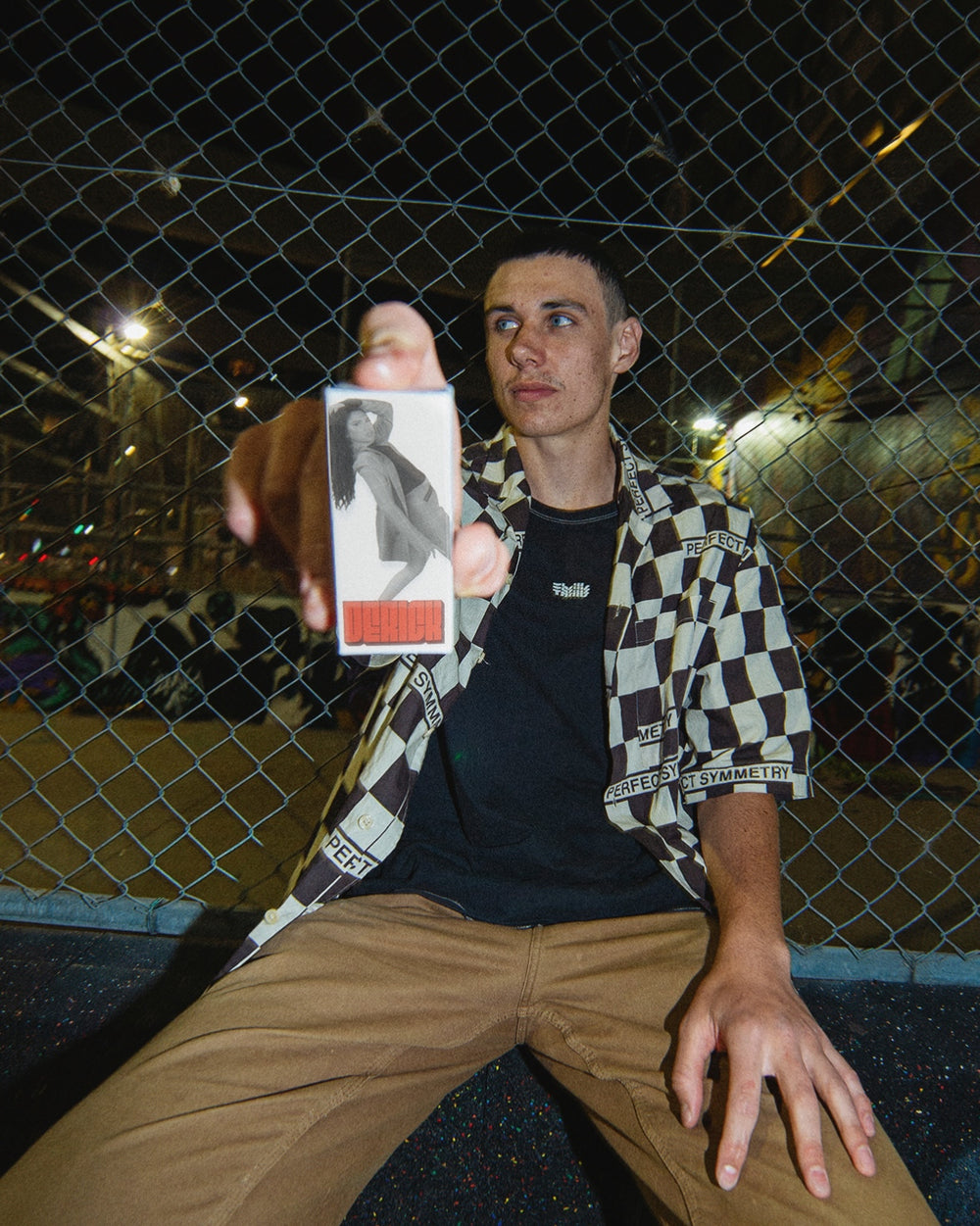 Derick